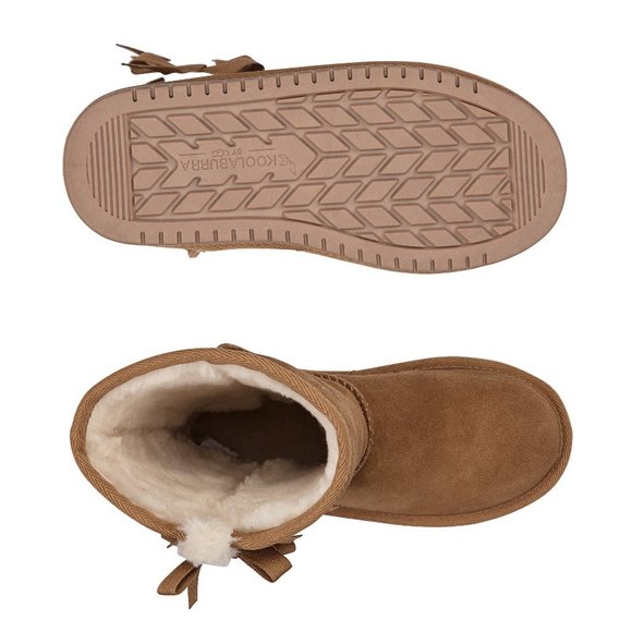 NEW Koolaburra By UGG Big Girls Victoria B… - Picture 4 of 16